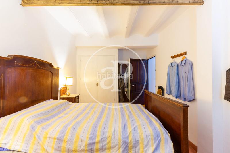 Foto c2518c99-134f-4ef8-ad06-b12ffdb9ff77. Masía casa de pueblo en venta en camporrobles en Utiel