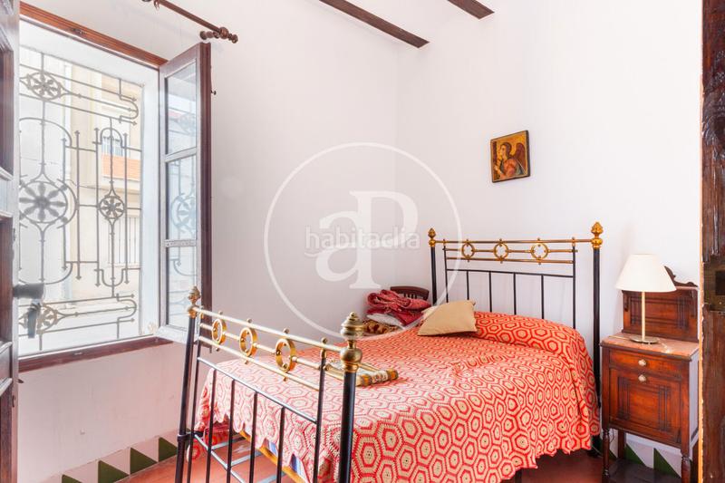 Foto c40ca3a8-1a86-4ba0-b6d4-90834fa6c8cb. Masía casa de pueblo en venta en camporrobles en Utiel