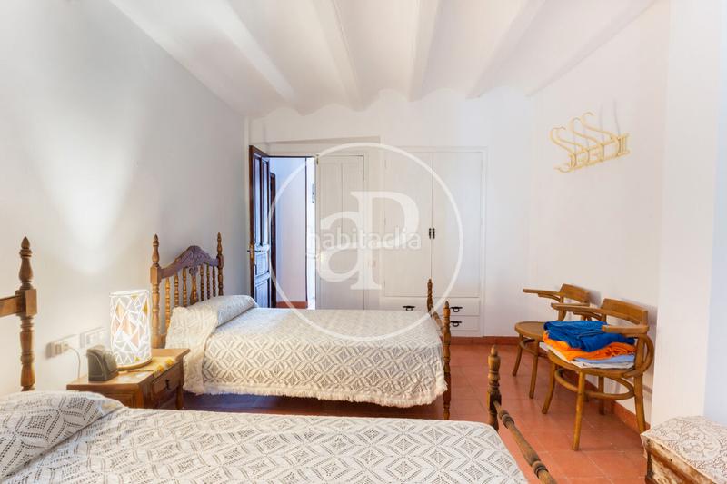 Foto c44dd4b0-a77e-49f4-8868-65833babfc46. Masía casa de pueblo en venta en camporrobles en Utiel