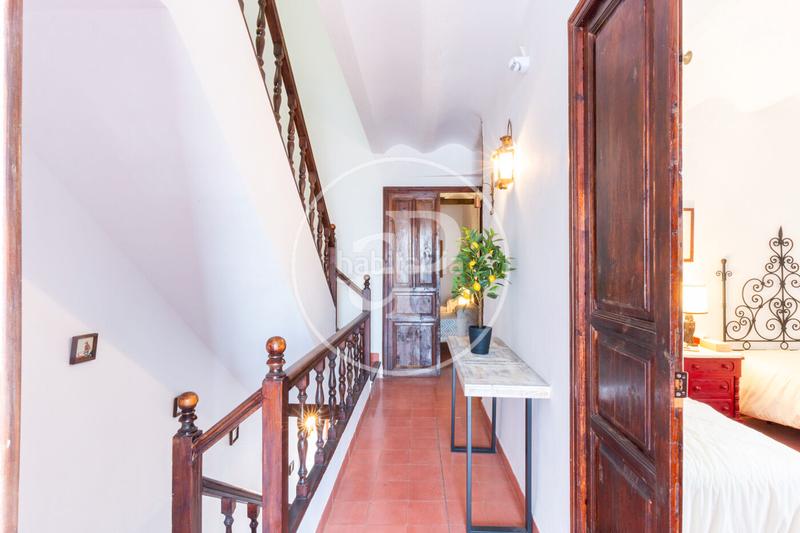Foto dd91290c-ea65-485d-9a92-d5e6025bdb14. Masía casa de pueblo en venta en camporrobles en Utiel