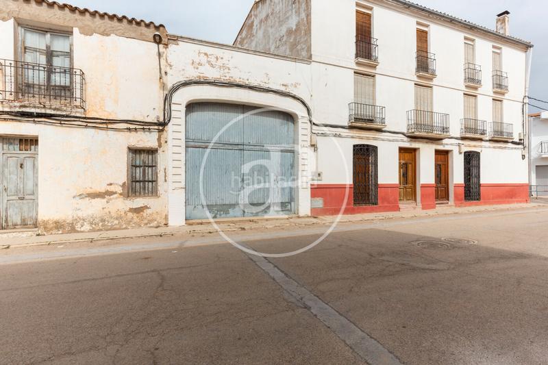 Foto fa49e5f6-df64-4d0a-89c9-620868e07801. Masía casa de pueblo en venta en camporrobles en Utiel