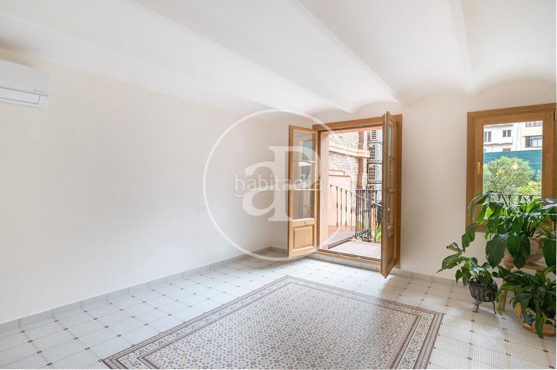 Foto 41b458cb-5dab-4491-a033-08c384b77a2a. Location appartement dans Sant Antoni Barcelona