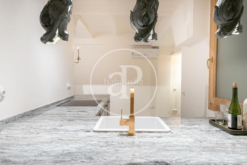 Foto 664f4d0b-0db5-4508-9744-732b9b7dc65f. Location appartement dans Sant Antoni Barcelona