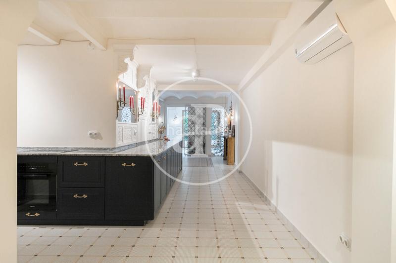 Foto 7634352c-79a3-4f59-8fae-c42147b33acd. Location appartement dans Sant Antoni Barcelona
