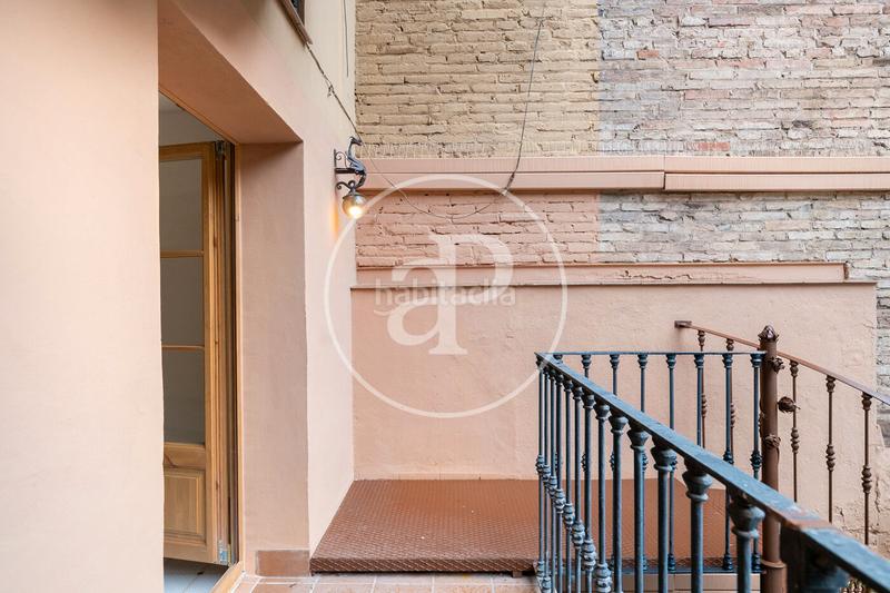 Foto 93382f2f-ff7c-47e2-855e-e9f4c575328d. Location appartement dans Sant Antoni Barcelona
