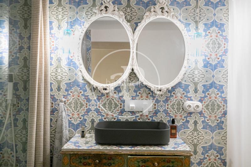 Foto 050872ab-3083-4371-9bf7-79889b8ed638. Miete etagenwohnung in Sant Antoni Barcelona