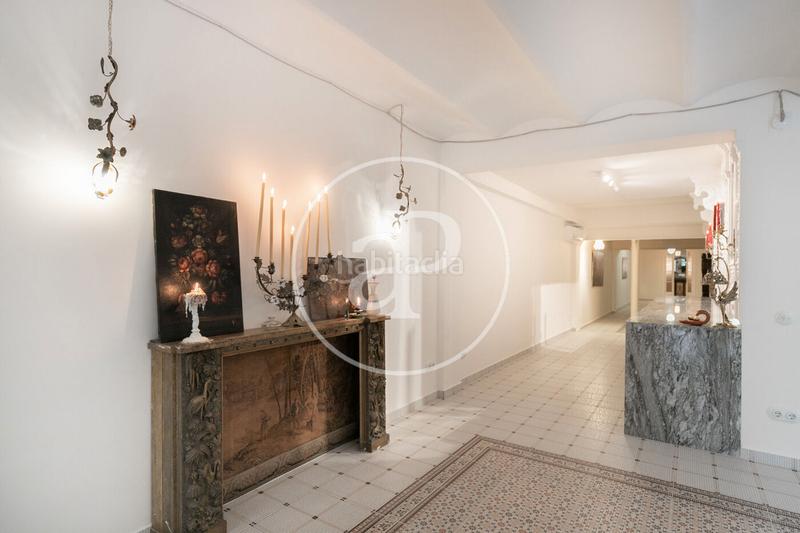 Foto 0ac3fddc-126d-44a7-a050-b48df20bdb7a. Miete etagenwohnung in Sant Antoni Barcelona