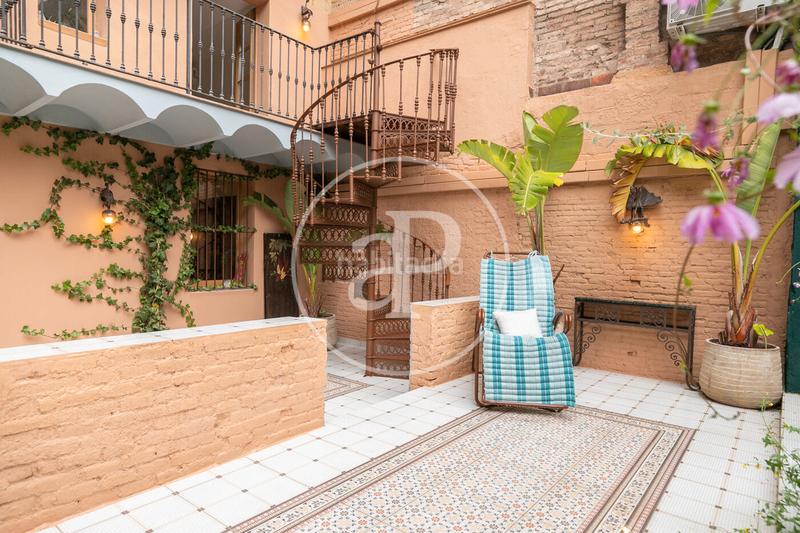 Foto 24aa1be9-d53a-4be3-916f-db0ec8568fad. Miete etagenwohnung in Sant Antoni Barcelona