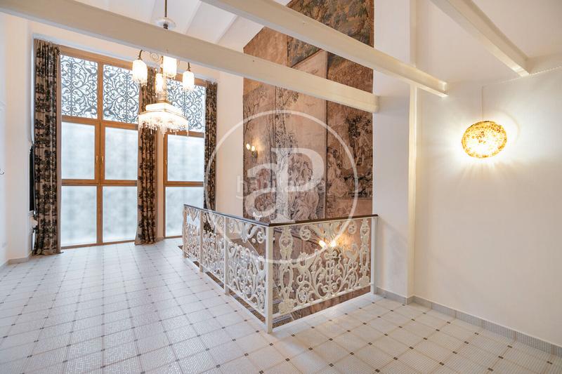 Foto 2a128668-8238-4a63-83b7-f4b3bce5facc. Miete etagenwohnung in Sant Antoni Barcelona