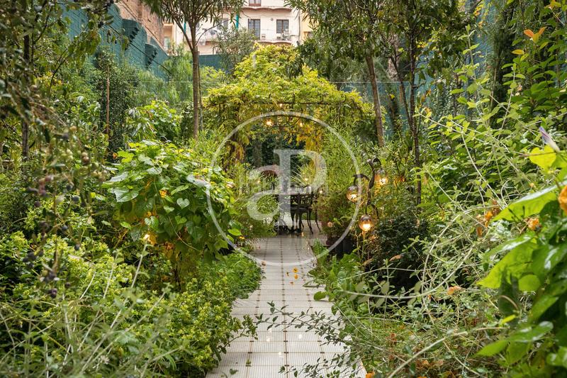 Foto 2e752874-2705-4329-900f-3c91e4f4cfdd. Miete etagenwohnung in Sant Antoni Barcelona