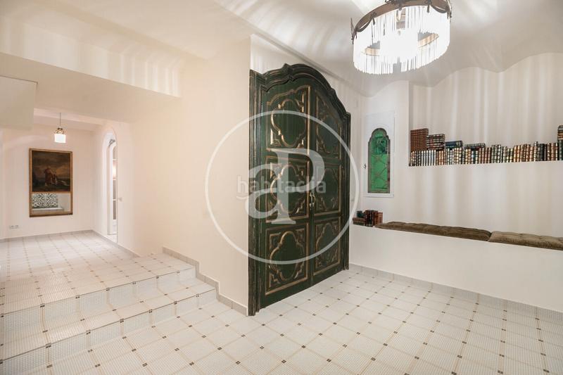 Foto 4a1e120a-e6cc-4cc6-91b7-f9ce5b4bd0d8. Miete etagenwohnung in Sant Antoni Barcelona