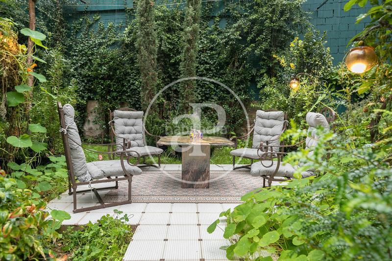 Foto 4a4c2289-580a-487e-8555-0666e62af59c. Miete etagenwohnung in Sant Antoni Barcelona