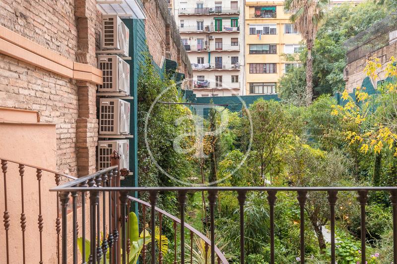 Foto 4af9826c-2854-4e2c-a032-9a4623d8268d. Miete etagenwohnung in Sant Antoni Barcelona