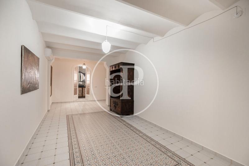 Foto 5d33281f-16b9-4004-afcf-a27129e91306. Miete etagenwohnung in Sant Antoni Barcelona