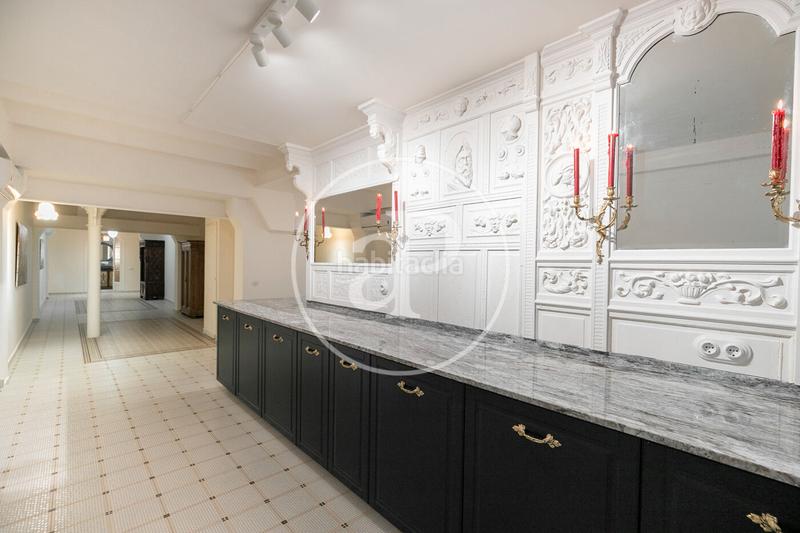 Foto 5fdfa2e2-2189-4646-a1c4-191a6a8715c0. Miete etagenwohnung in Sant Antoni Barcelona