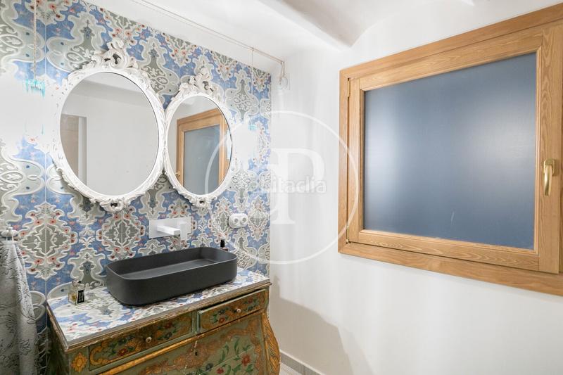 Foto 602b9277-9045-4926-8b23-28b374074e82. Miete etagenwohnung in Sant Antoni Barcelona