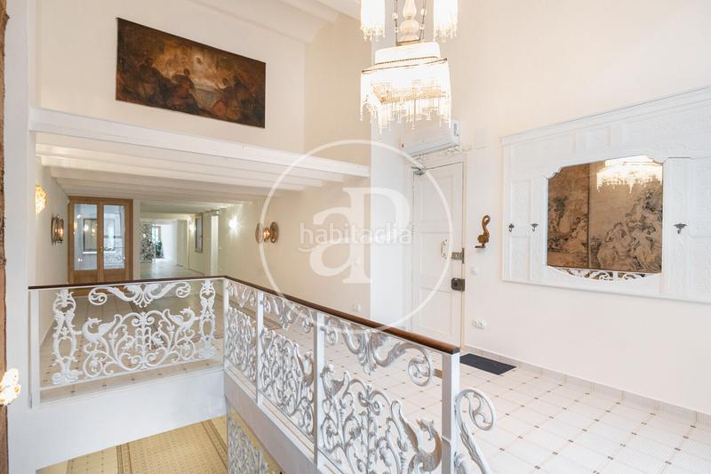 Foto 60898001-27b2-4d3a-96a2-4ceb99a80447. Miete etagenwohnung in Sant Antoni Barcelona