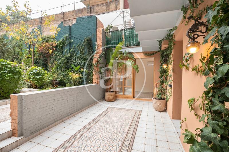 Foto 60a8741a-258d-4354-af16-7e898ef4ca6b. Miete etagenwohnung in Sant Antoni Barcelona