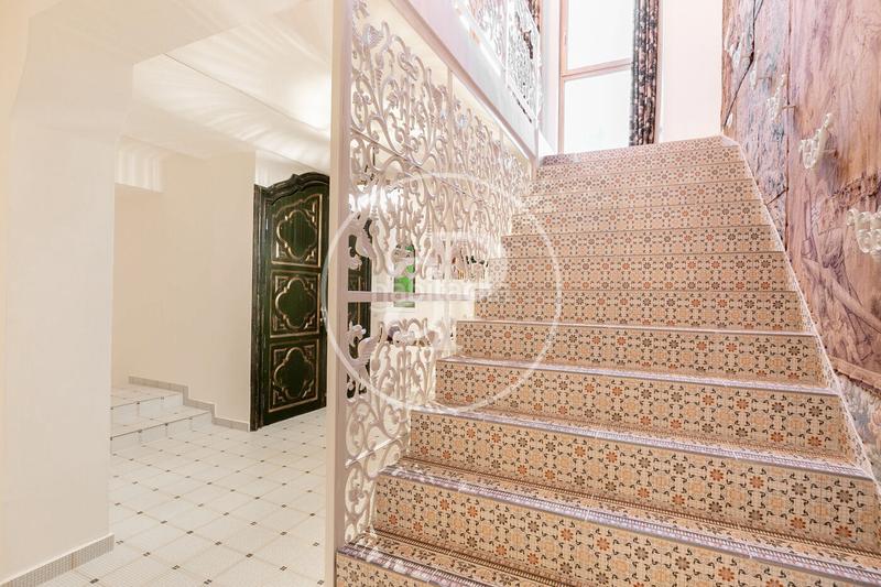 Foto 6194f418-e7a2-4184-908b-11ab4118be21. Miete etagenwohnung in Sant Antoni Barcelona