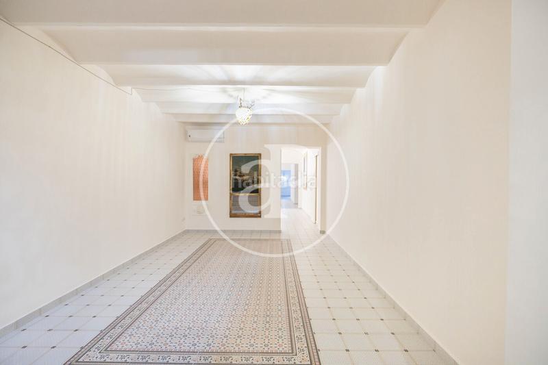 Foto 6e586b86-da5f-4120-a486-417293b05a36. Miete etagenwohnung in Sant Antoni Barcelona