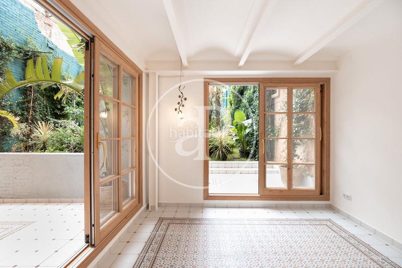 Foto 786214cc-b6f9-4ee0-b099-eb07b7a1db7e. Miete etagenwohnung in Sant Antoni Barcelona