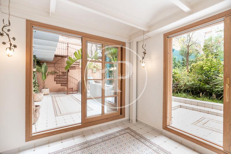 Foto 8806d276-3ea2-4c55-bda8-c01e993cebd5. Miete etagenwohnung in Sant Antoni Barcelona