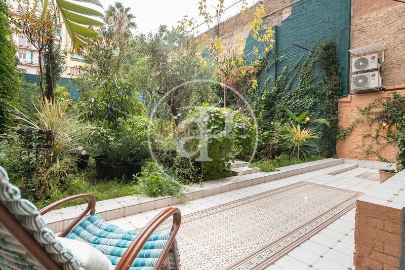 Foto 8a4129e7-0eb0-423d-8346-b33a40506e9e. Miete etagenwohnung in Sant Antoni Barcelona