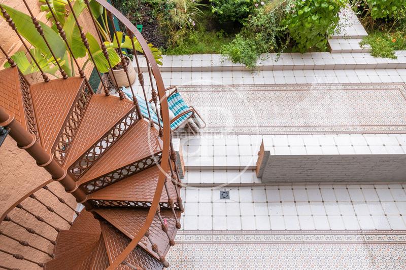 Foto 99572eb4-4ca9-4caa-852c-fe42c7295c34. Miete etagenwohnung in Sant Antoni Barcelona