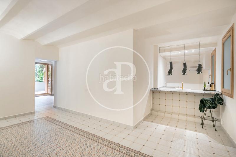 Foto ac15e678-e02e-45e3-8495-19f31458bfbc. Miete etagenwohnung in Sant Antoni Barcelona