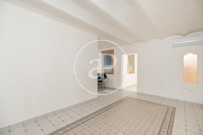 Foto bf8b1aee-8202-4e10-a559-3695dde84688. Miete etagenwohnung in Sant Antoni Barcelona