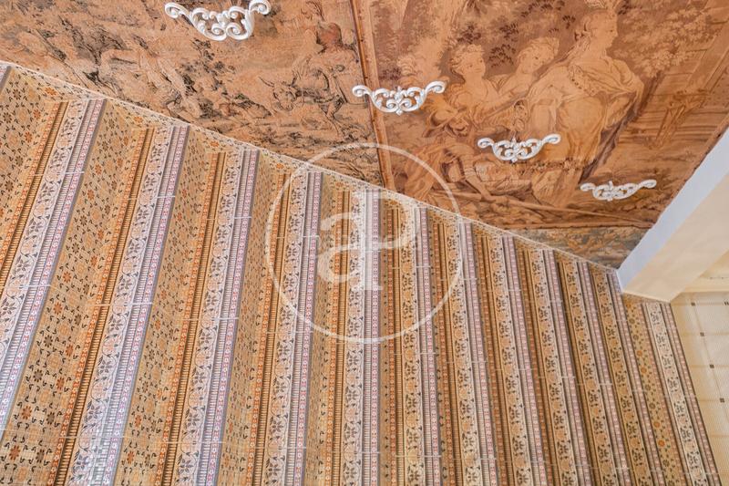 Foto cb78120f-0d49-44a0-9484-cf1dc88d1267. Miete etagenwohnung in Sant Antoni Barcelona