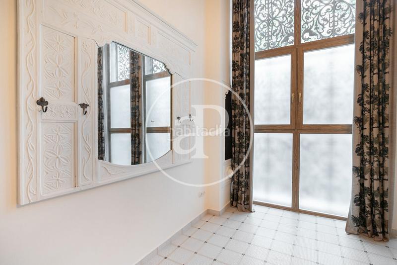 Foto e2f67739-bcf0-46f6-8068-3739cd4b9803. Miete etagenwohnung in Sant Antoni Barcelona