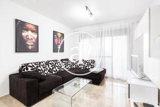 Location Appartement à Sant Pau. Piso en alquiler en cortes valencianas