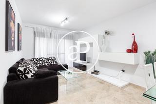 Location Appartement  Av. de les corts valencianes. Piso en alquiler en cortes valencianas