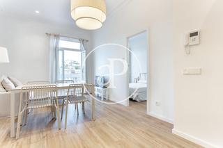 Flat in Carrer de Roger de Llòria