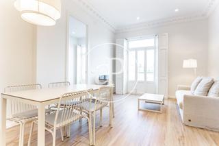 Flat in Carrer de Roger de Llòria