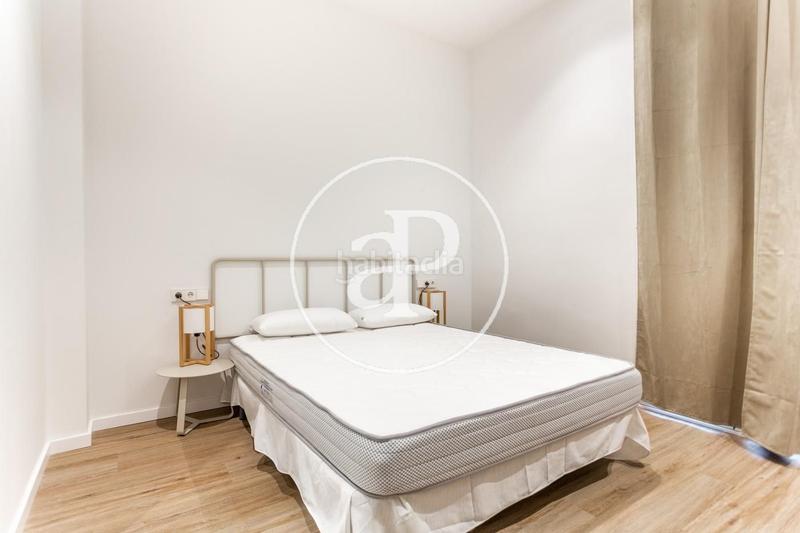 Foto ac6b0a3d-f4ad-4a76-969a-ac8e87bc765c. Alquiler piso  en alquiler en Sant Francesc en Valencia