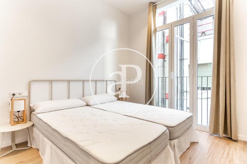 Foto 135433f7-08fa-4e7e-9754-e08fa74007f1. Rent flat with heating in Sant Francesc Valencia