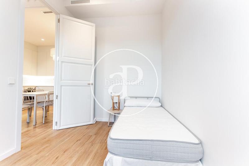 Foto 24aa878e-46ab-4b0c-8704-0ec28d98cf4a. Rent flat with heating in Sant Francesc Valencia