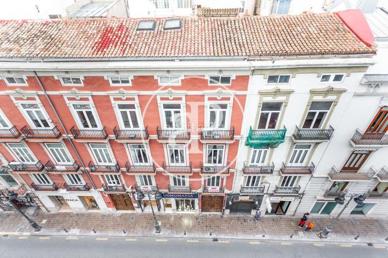 Foto 47e69e25-af29-4e19-b475-06c973729f4a. Rent flat with heating in Sant Francesc Valencia
