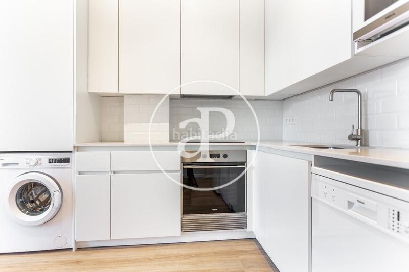 Foto 5253bdbc-fb4a-4cb9-942a-8acb44c72207. Rent flat with heating in Sant Francesc Valencia