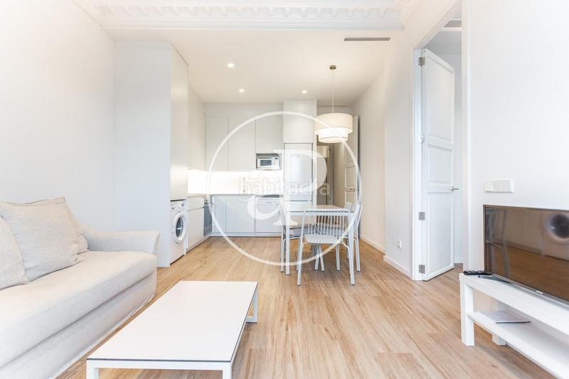 Foto 5742e7b6-7f1d-427f-9ff5-fc1a5cf0eacf. Rent flat with heating in Sant Francesc Valencia