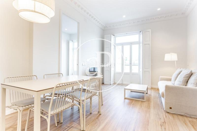 Foto 5861b3dd-0e0a-4a58-a389-be756d393fb7. Rent flat with heating in Sant Francesc Valencia