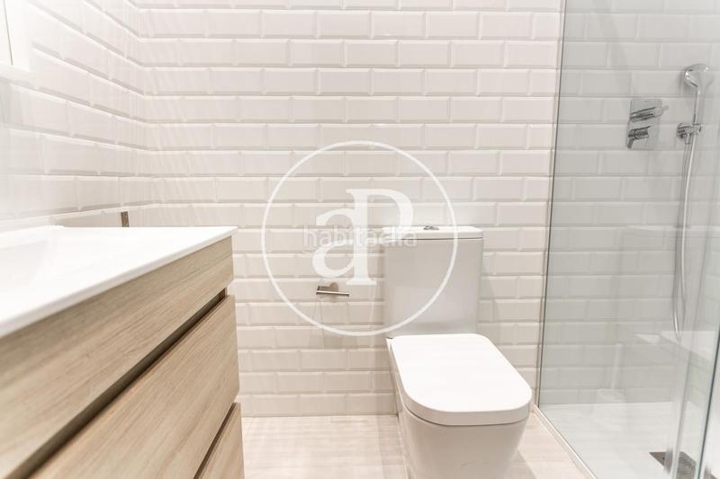 Foto 616e650f-771a-499b-adf6-438c53b39b4b. Rent flat with heating in Sant Francesc Valencia