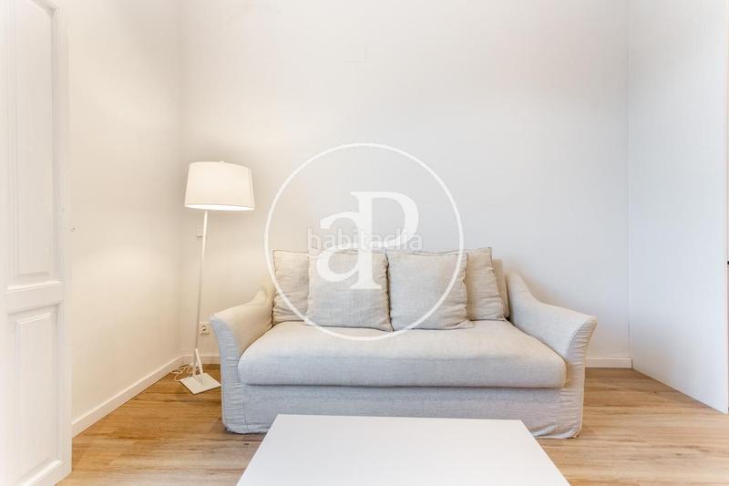 Foto 6bb350bd-06e0-4fd1-a092-ae1ce5f3ffa6. Rent flat with heating in Sant Francesc Valencia