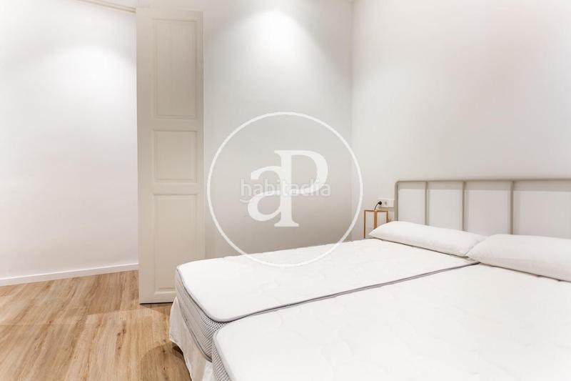 Foto 6fcff07e-99a9-4386-8413-cd2611347000. Rent flat with heating in Sant Francesc Valencia