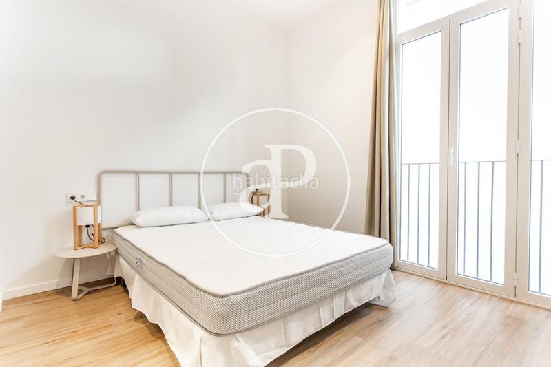 Foto 89d510ff-bc4c-4a30-bc1a-edf1bf2b78bc. Rent flat with heating in Sant Francesc Valencia