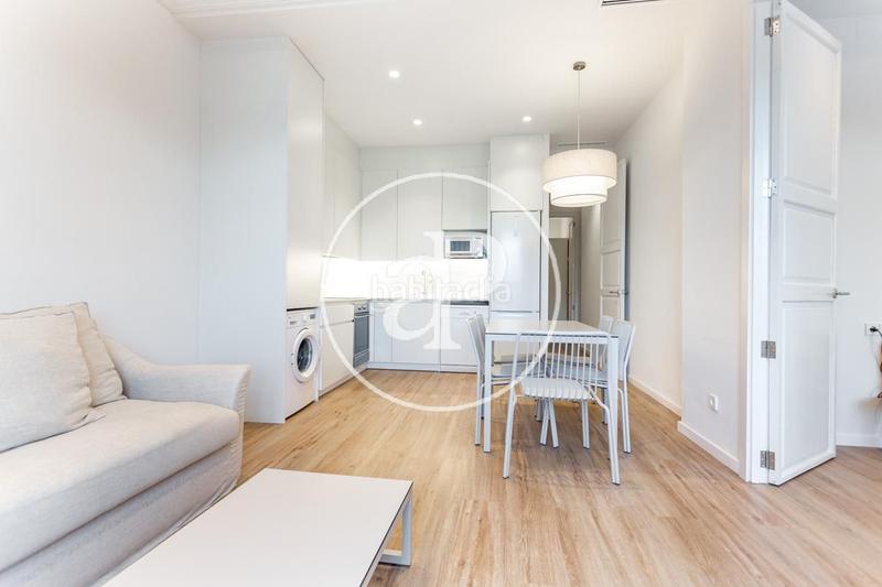 Foto 905ae0f8-6d40-45e1-9f2d-90342e66559f. Rent flat with heating in Sant Francesc Valencia