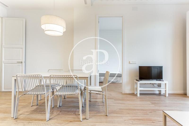 Foto 92067851-586b-4201-9187-f4c21002f650. Rent flat with heating in Sant Francesc Valencia