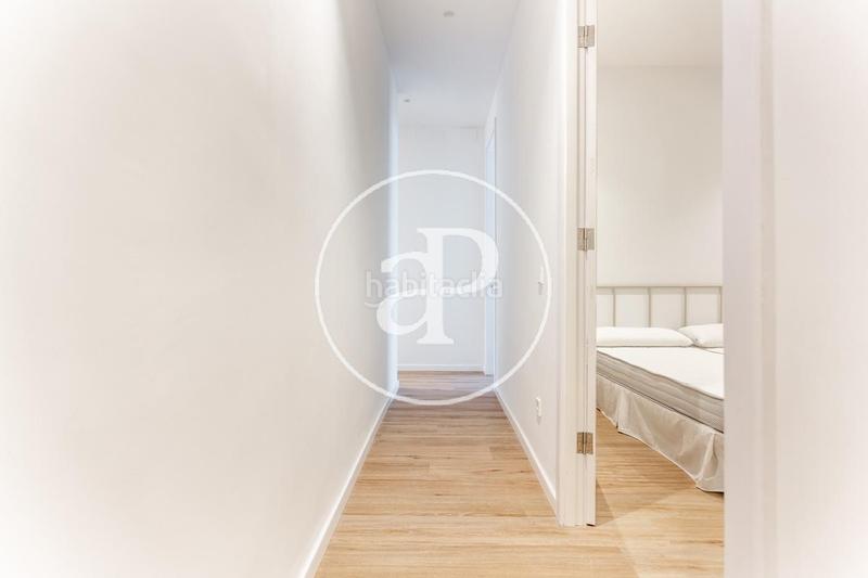 Foto 9698e788-dffc-4c54-a9be-3c89af12a152. Rent flat with heating in Sant Francesc Valencia